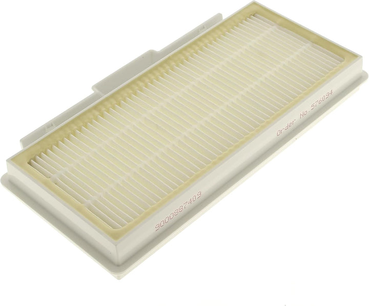Original HEPA-Filter für Staubsauger 00576094, 17004549 BOSCH