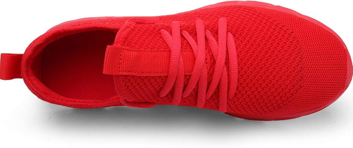 Damyuan Herren Laufschuhe Turnschuhe Sportschuhe Sneaker Running Tennis Schuhe Freizeit Strassenlauf