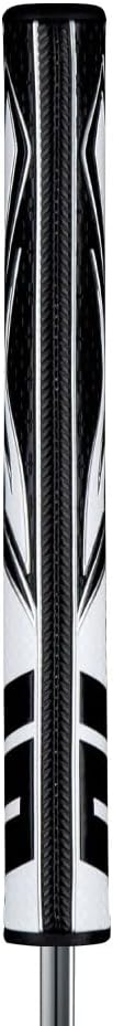 SuperStroke Zenergy Tour 2.0 Blk/Wht