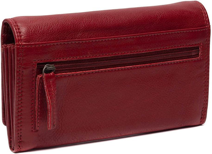 The Chesterfield Brand Montreal Geldbörse RFID Leder 18 cm