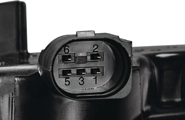 VALEO 700438 AGR Ventil AGR Modul Modu l: YES mit Bypass : YES Technologie : ELECTRIC Auspuffemissio