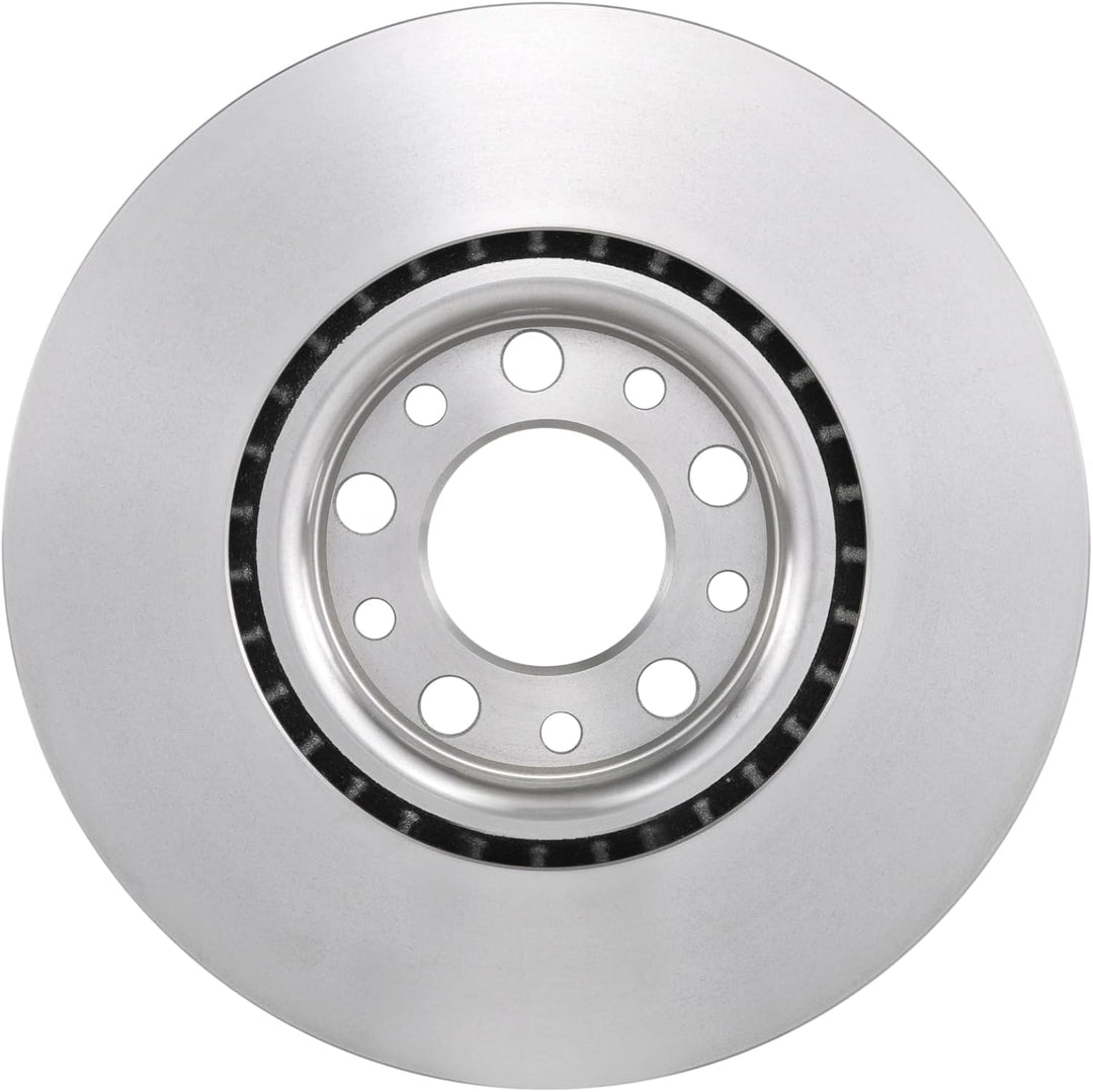 Bosch BD1154 Bremsscheiben - Vorderachse - ECE-R90 Zertifizierung - eine Bremsscheibe