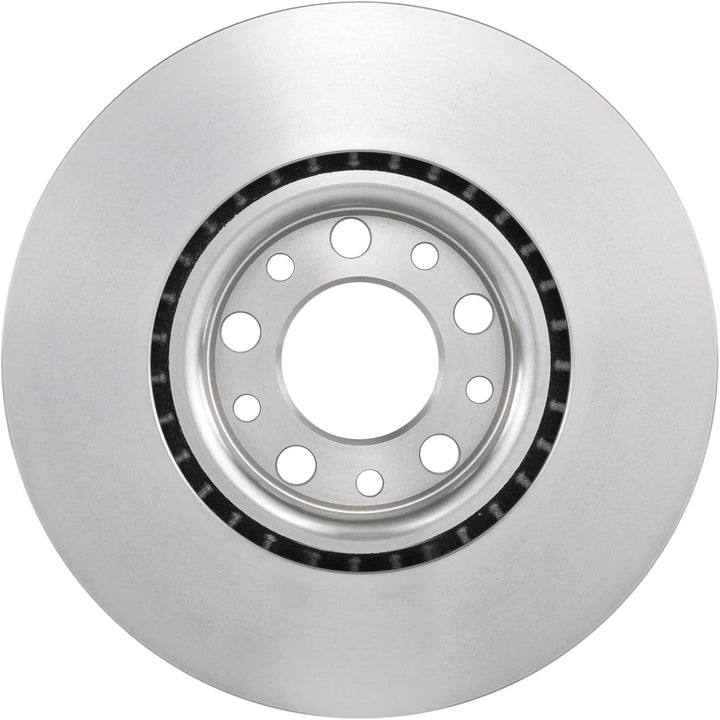 Bosch BD1154 Bremsscheiben - Vorderachse - ECE-R90 Zertifizierung - eine Bremsscheibe