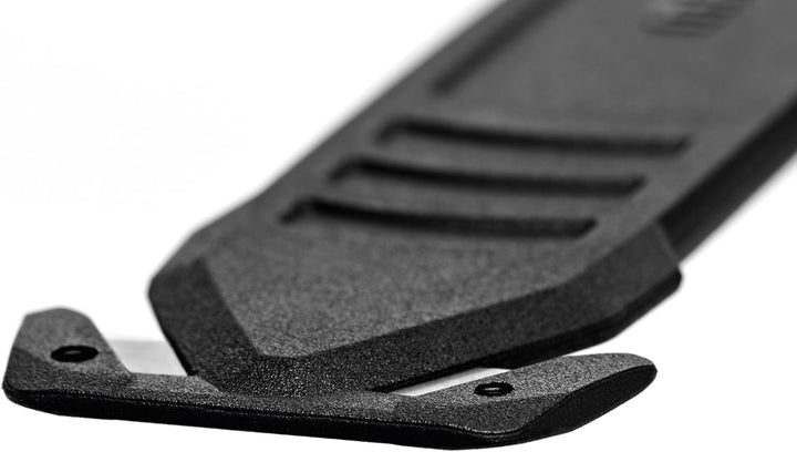 MARTOR 10 x Sicherheitsmesser, Verdeckte Klinge, SECUMAX 145, Profi Cuttermesser, Leicht, Kunststoff