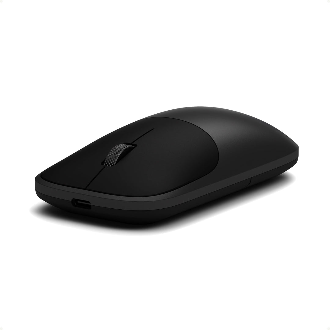 SATECHI Slim EX Kabellose Computermaus, Multi Device Bluetooth & 2,4-GHz für macOS, Windows, iPadOS