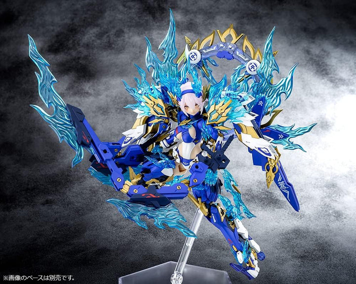 Kotobukiya Megami Device Figur Kunststoff Modell 1/1 Auv Susanowo Souen 20 cm