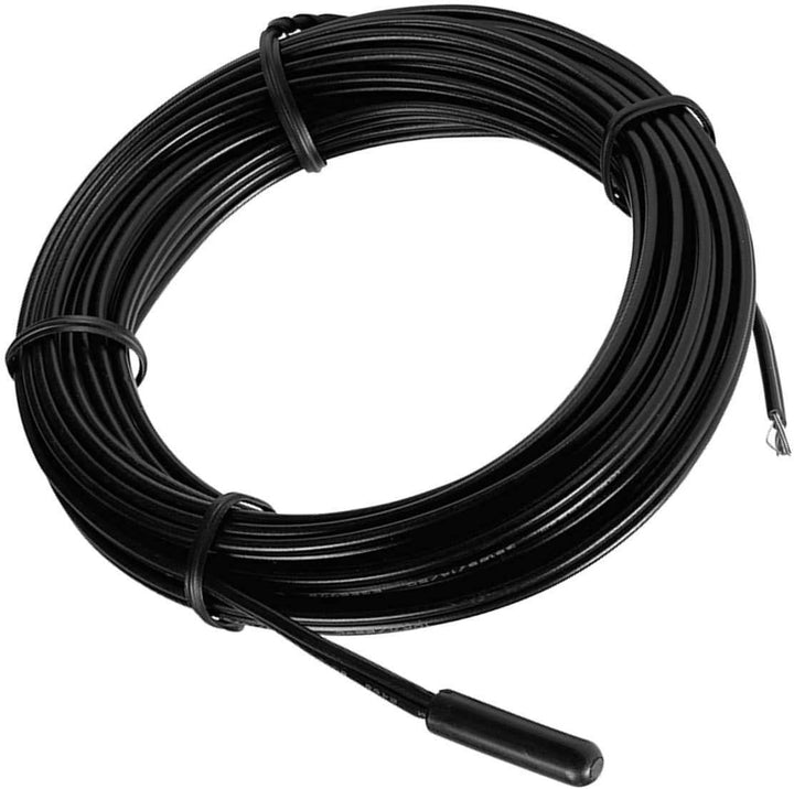 OJ Electronics OCD5 Touch Raumthermostat Thermostat Raumregler inkl. externen Temperatursensor zur S