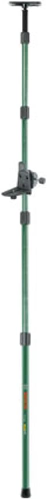 Bosch Teleskopstange TP 320 (regulierbare Höhe 106-320 cm für schnelle und flexible Positionierung v