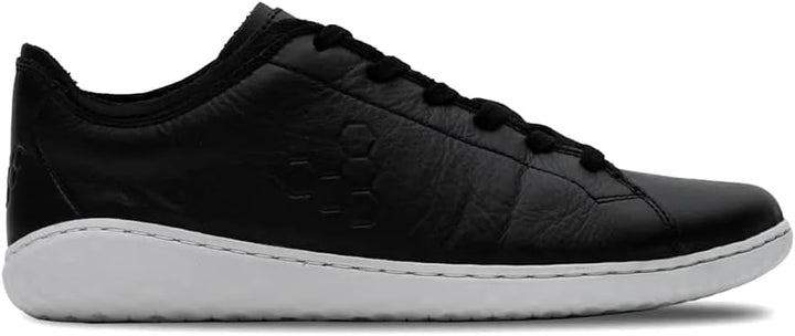 VIVOBAREFOOT Geo Court III, Mens Everyday Barefoot Classic Designed for Premium Comfort, 41 EU Weit