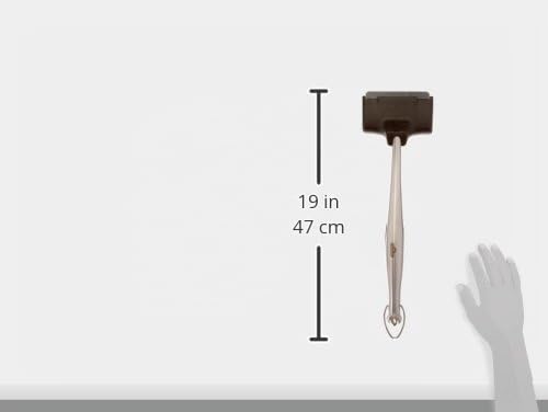 Napoleon Grillbürste Edelstahl mit Flaschenöffner