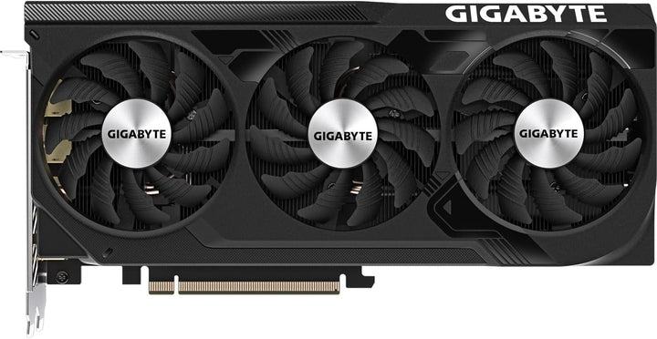 Gigabyte GeForce RTX 4070 Ti SUPER WINDFORCE OC 16G NVIDIA 16 Go GDDR6X, Windforce