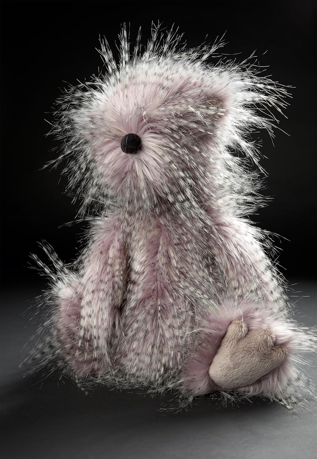 SIGIKID 39682 Ach Good Edition BeastsTown Bär für Mädchen Jungen und Erwachsene Kuscheltier empfohle
