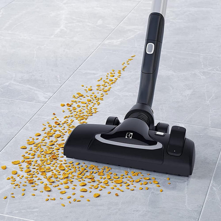 Electrolux euo9green UltraOne Staubsauger mit Beutel, Absaugung AeroPro, Staubbeutel S-Bag XL-5 Lite