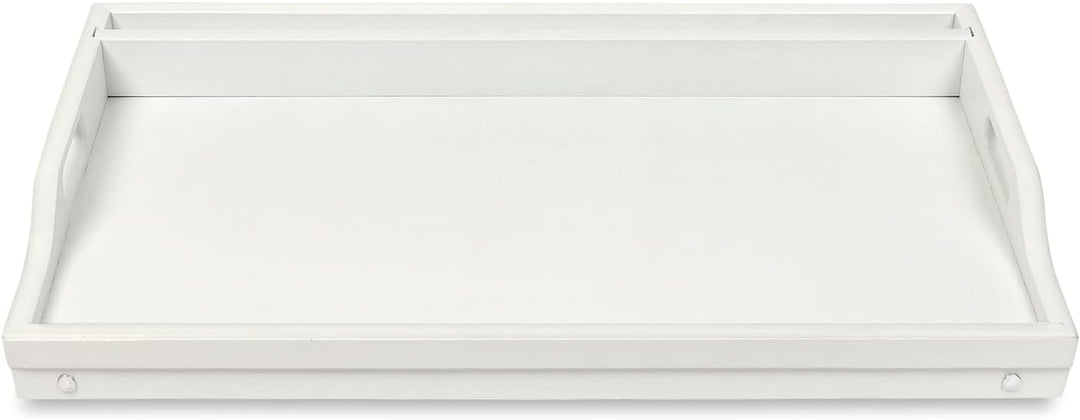 Schramm Rocco e.K. Frühstückstablett Bambus Tablett wählbar in 2 Bambustablett klappbar Serviertable