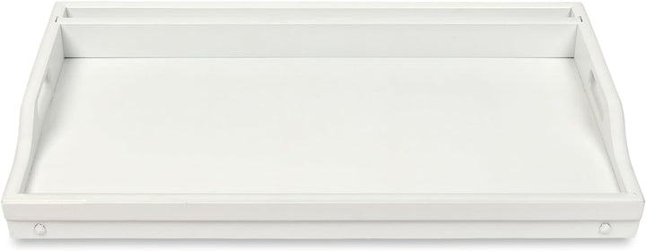 Schramm Rocco e.K. Frühstückstablett Bambus Tablett wählbar in 2 Bambustablett klappbar Serviertable