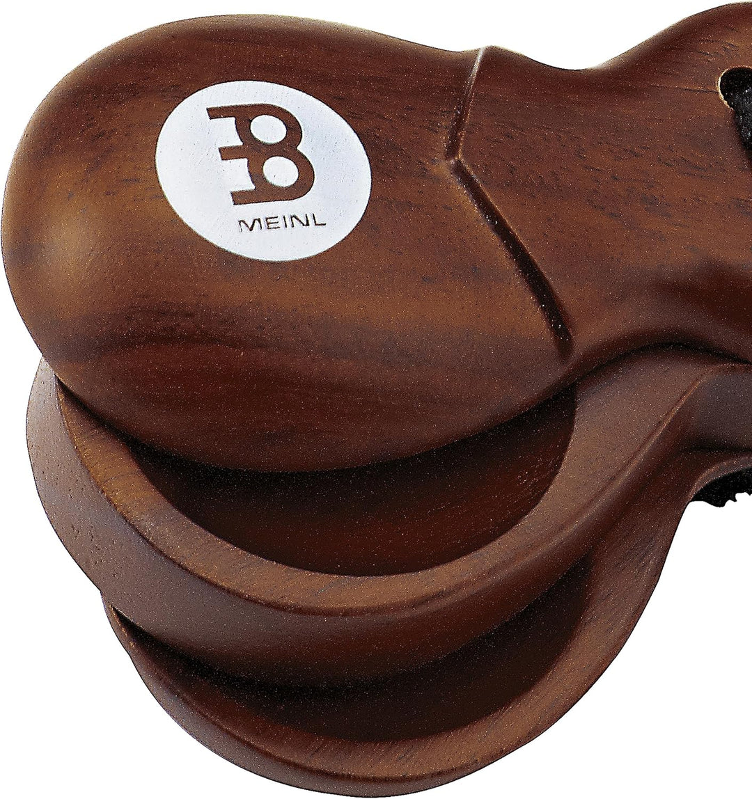 Meinl Kastagnetten HC1, Traditional