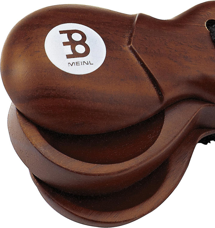 Meinl Kastagnetten HC1, Traditional