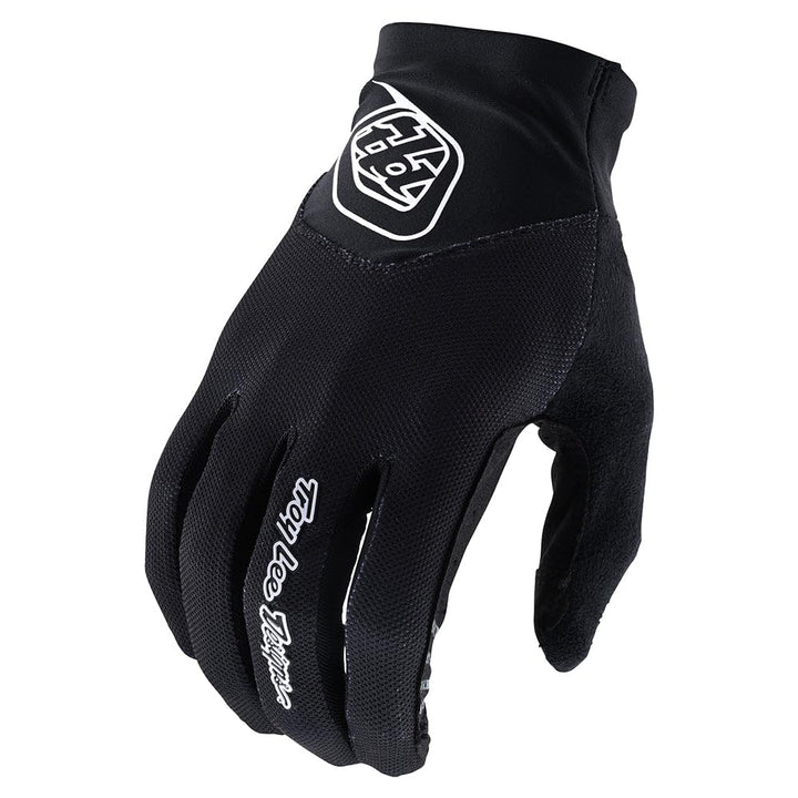 Troy Lee Designs Handschuhe M Schwarz, M Schwarz