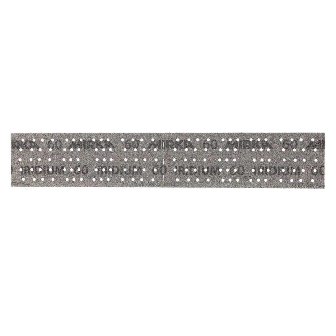 IRIDIUM 70x400mm Grip 140H Perf 150, 100/Pack