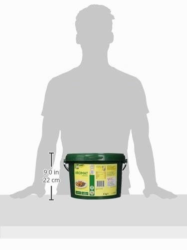 Knorr Aromat Universal, 1er Pack (1 x 6000 g) 6 kg (1er Pack), 6 kg (1er Pack)