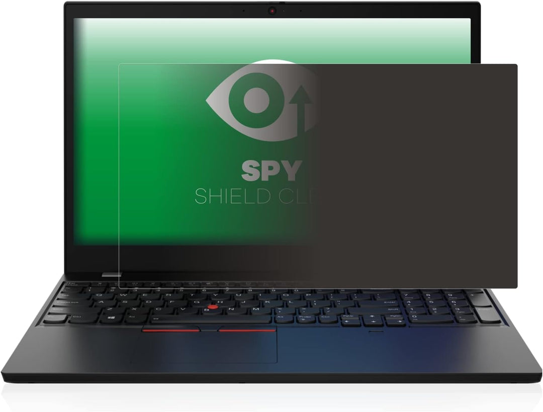 upscreen Anti-Spy Blickschutzfolie für Lenovo ThinkPad L15 Gen 2 Privacy Screen Displayschutz-Folie
