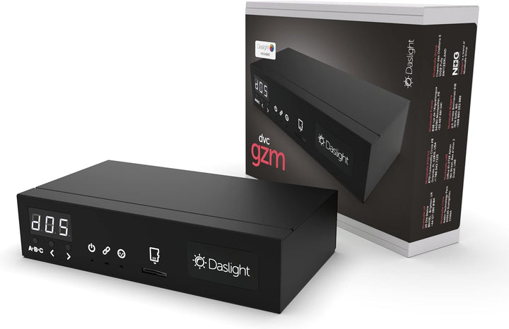 Daslight DVC GZM