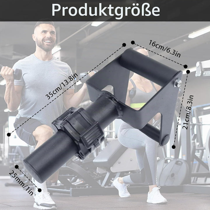 Tibialis Trainer, Beinstrecker Beinbeuger Gerät für Fitnessstudio Training im Freien und Urlaub Bein