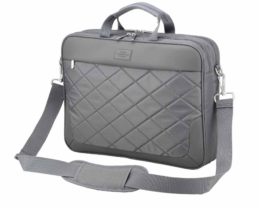 Sumdex PON-322GY Passage Tasche für Notebook 40,6 cm (16 Zoll) grau