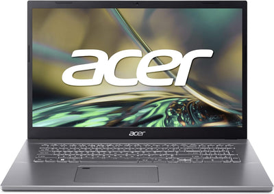 Acer Aspire 5 (A517-53G-73JQ) Laptop 17 Zoll Windows 11 Home Notebook - FHD IPS Display, Intel Core