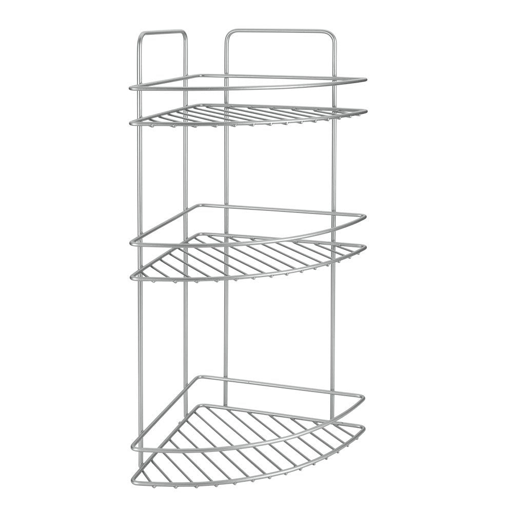 METALTEX RINCONERA 3 P. POLYTHERM 'Reflex', Detailed in The Description, Silber, 30 cm