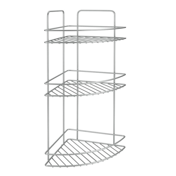 METALTEX RINCONERA 3 P. POLYTHERM 'Reflex', Detailed in The Description, Silber, 30 cm