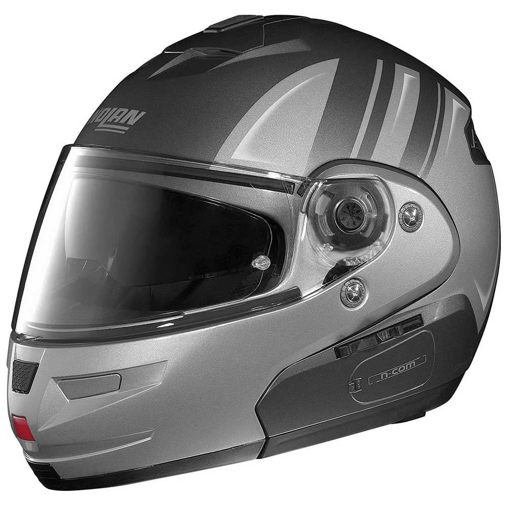 Nolan CASCO N90-3 CLASSIC N-COM 008 XL