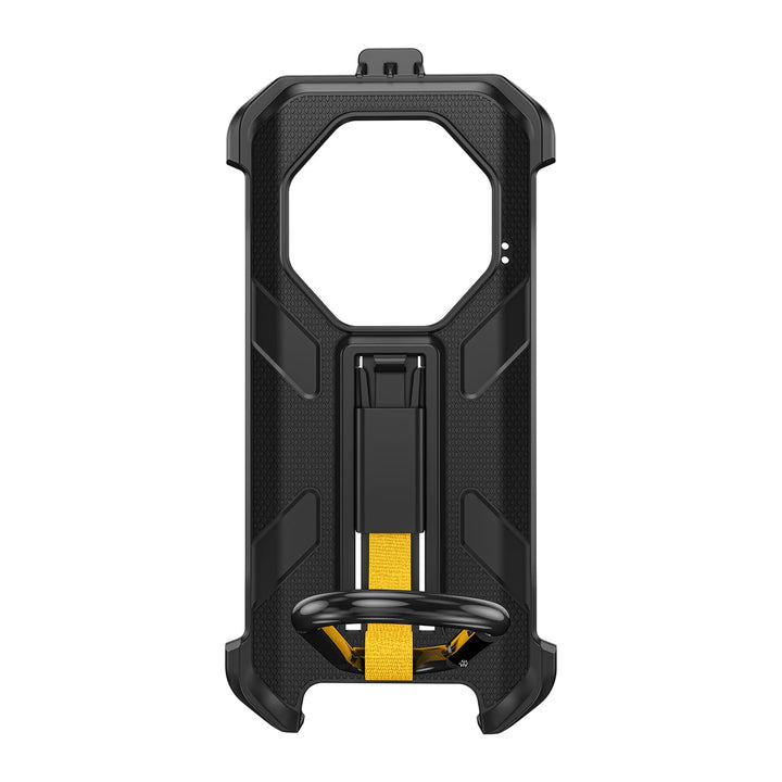 Ulefone Handy Multifunktionale Schutzhülle Armor X32 Pro Handyhülle Outdoor Smartphone Ohne Vertrag