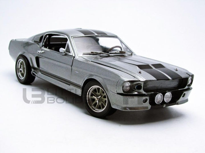 Greenlight 12909 Ford 1967 Mustang Eleanor Fahrzeug 1:18