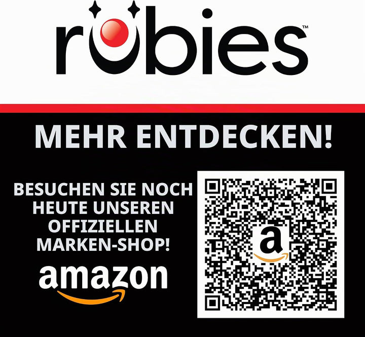 Rubies 3821197 Aquaman Deluxe Erwachsene, XL, Gold-grün XL Gold-grün, XL Gold-grün