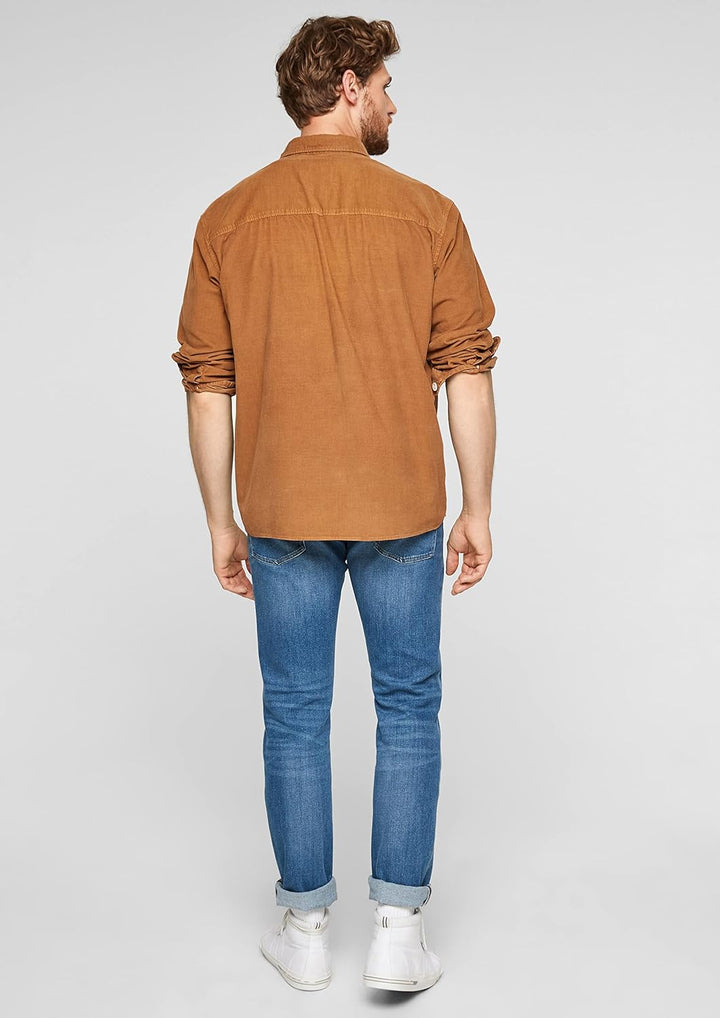 s.Oliver Herren Hemd M 8469, M 8469