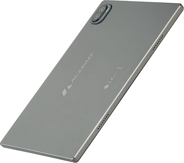 Acepad A145 (10,1 Zoll) Tablet, 1920x1200 Full HD, 6GB RAM (+6GB), 128GB Speicher, Android, LTE Dual
