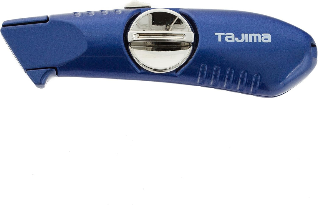 TAJIMA Cuttermesser V-REX VR102 mit verstellbarer Klinge Cuttermesser Vr102 mit Verstellbarer Klinge