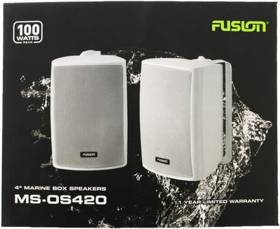 Fusion ms-os420 – Seeleute Paar