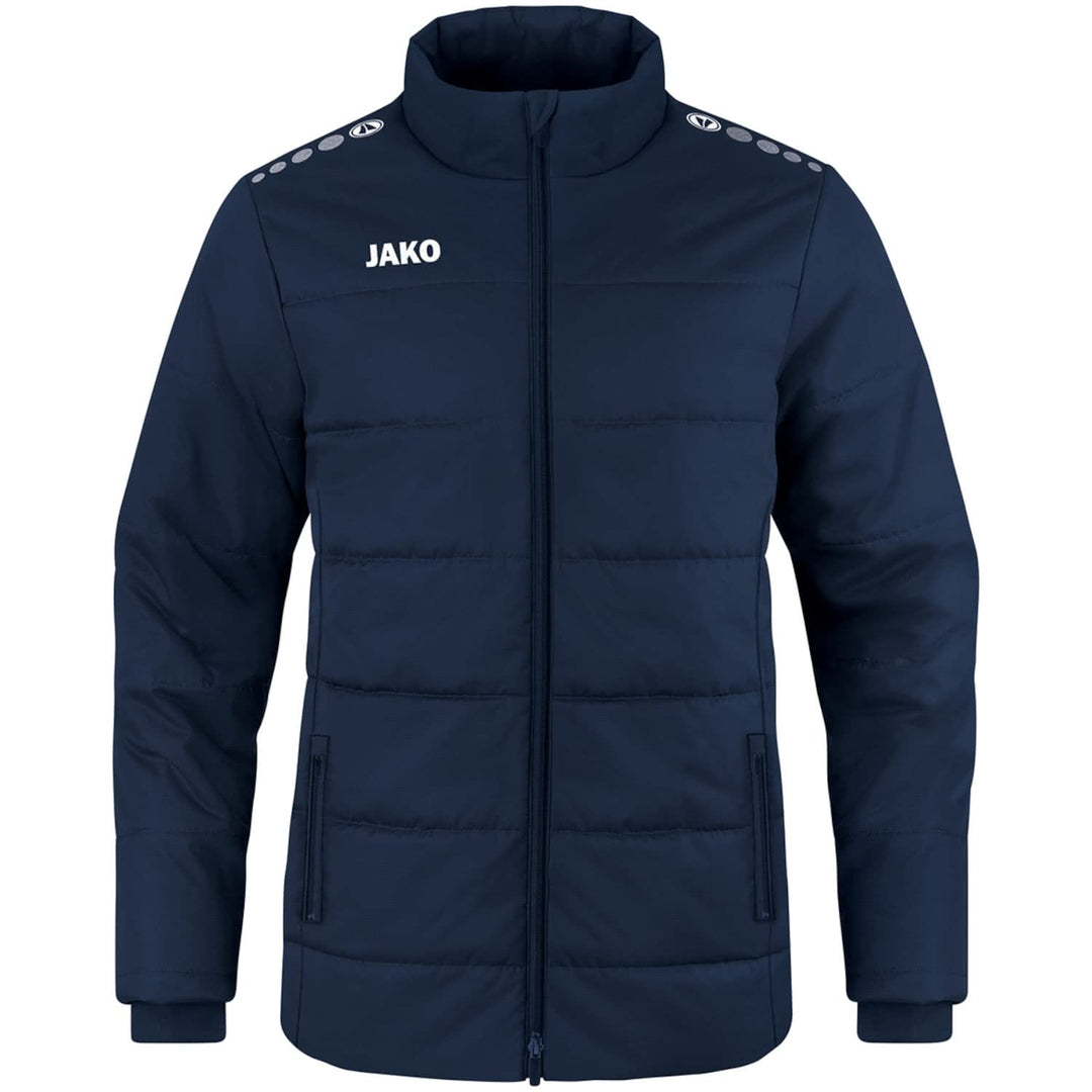 JAKO Unisex Coachjacke Team Coachjacke