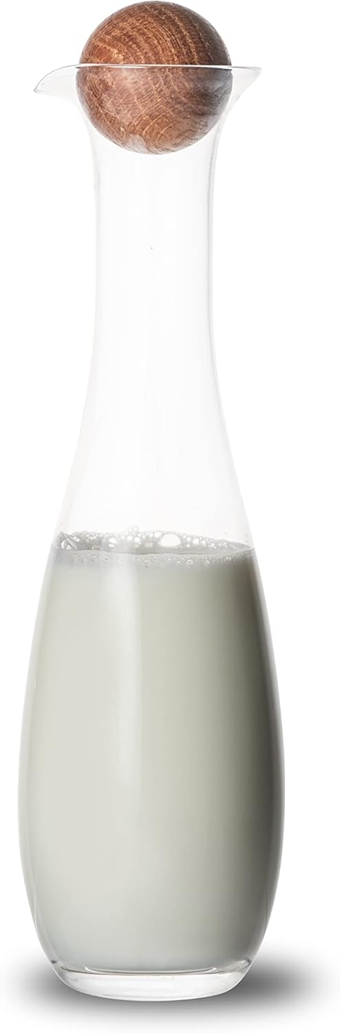 Sagaform 5018258 Karaffe, Glas