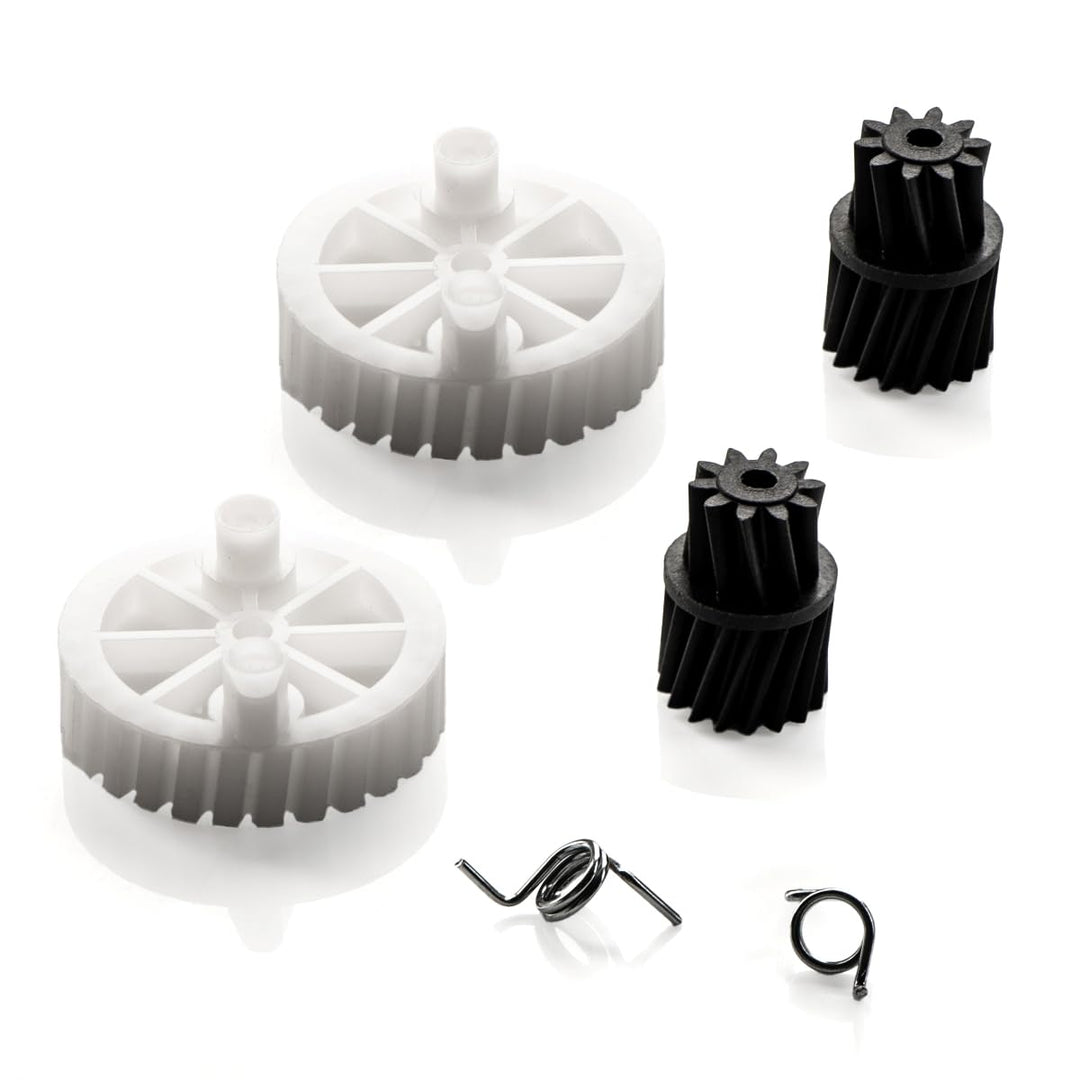 LST Türschloss Zahnrad Feder Reparatursatz Set links rechts W211