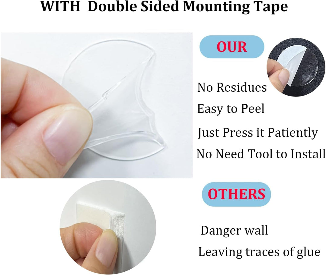 Akustikpaneele selbstklebend 12 Stücke,Akustikschaumstoffplatten Schallabsorbierende Platten Keile S