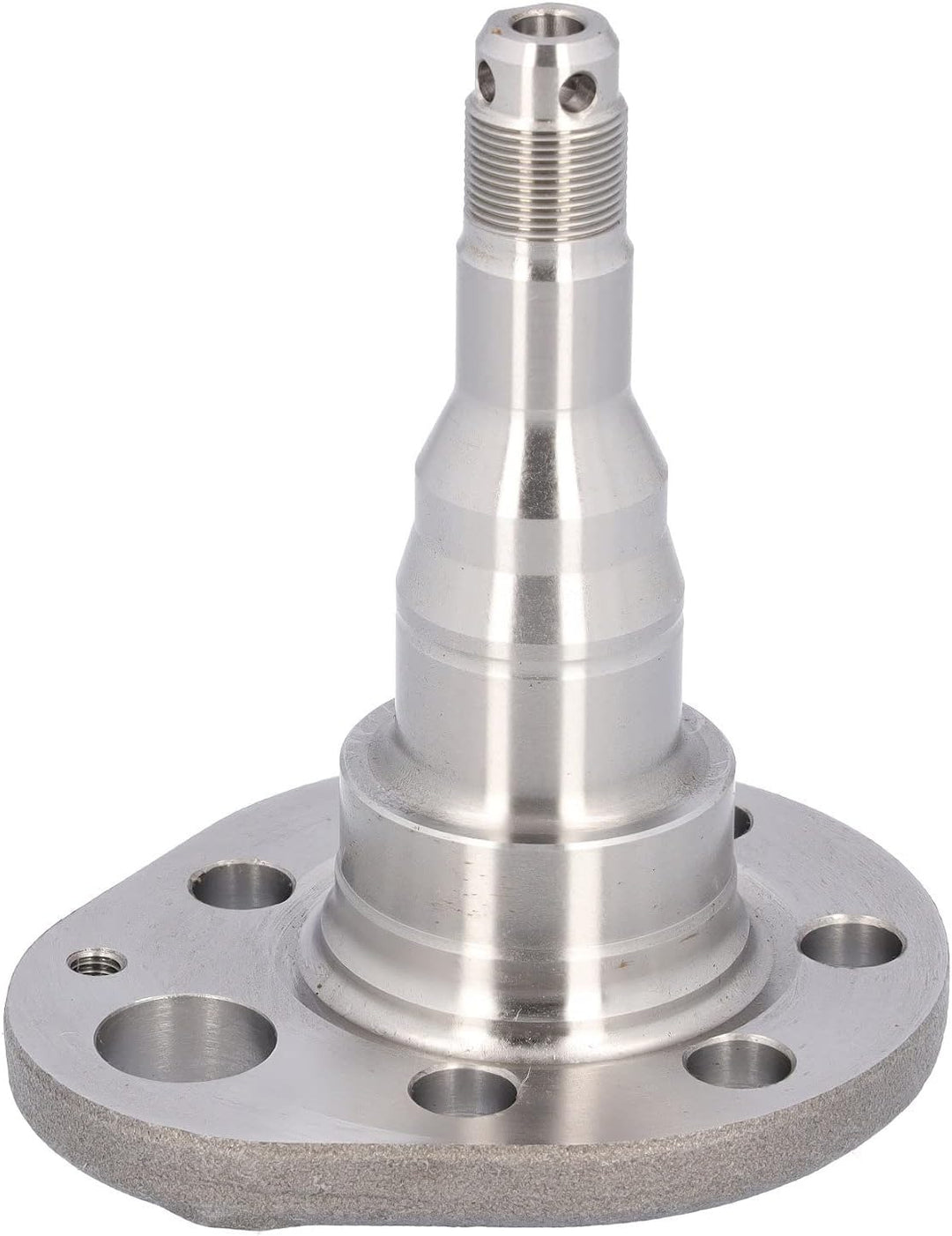 febi bilstein 18346 Achszapfen , 1 Stück Hinterachse links, Hinterachse links