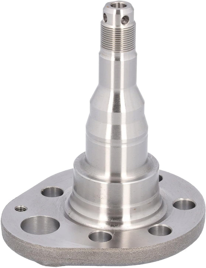 febi bilstein 18346 Achszapfen , 1 Stück Hinterachse links, Hinterachse links
