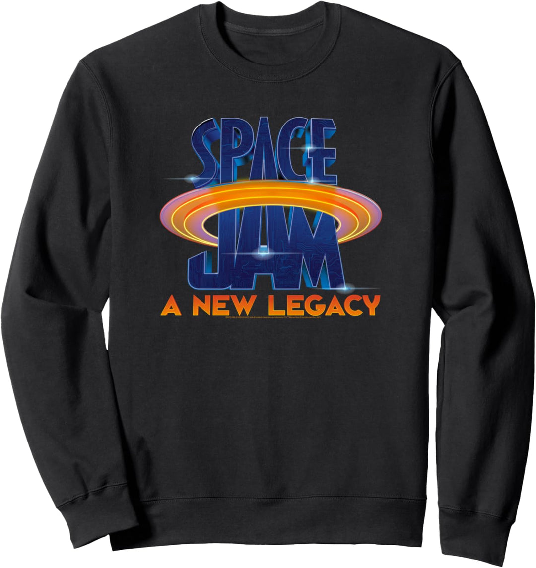 Space Jam A New Legacy Sweatshirt