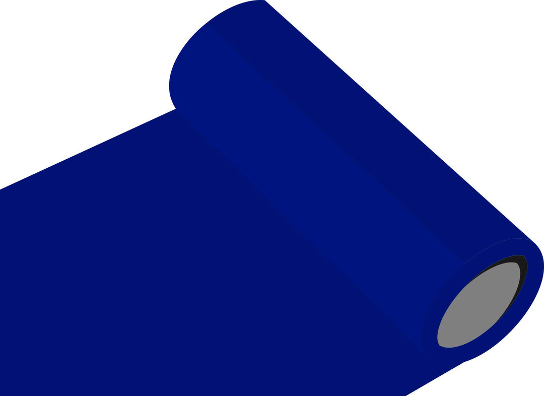Orafol - Oracal 751 - 63cm Rolle - 10m (Laufmeter) - Ultramarinblau / hochglänzend, A77oracal - 751