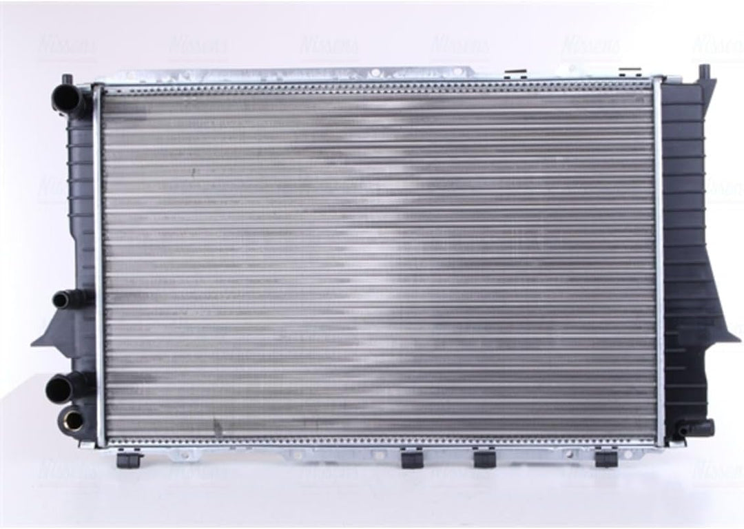 Nissens 60457 Kühler, Motorkühlung