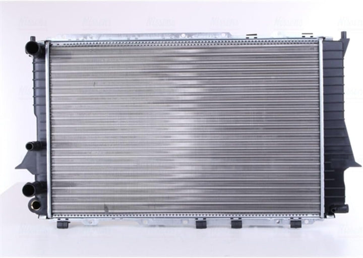 Nissens 60457 Kühler, Motorkühlung