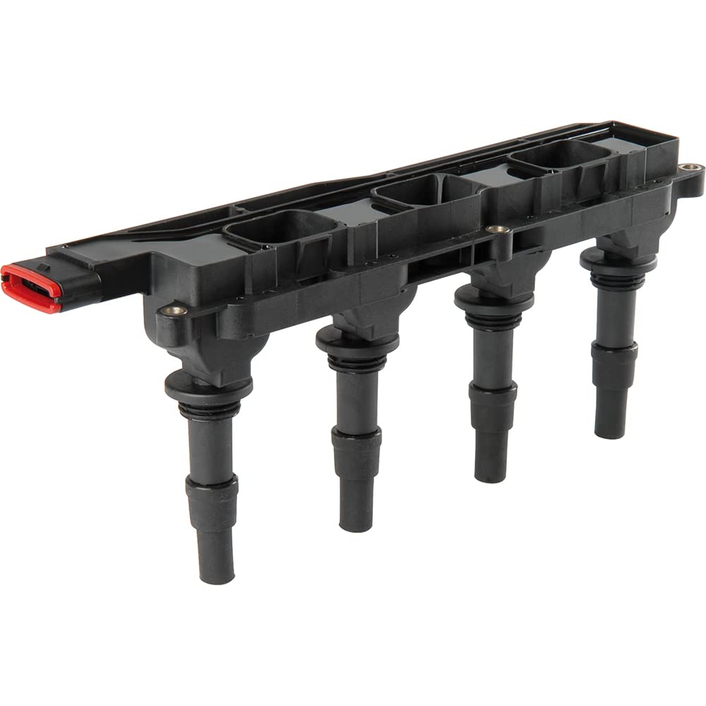 Herth+Buss H+B ELPARTS 19050055 Zünd und Glühanlagen